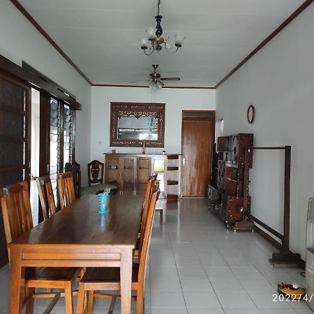 Kelana 2 Nice Homestay Semarang Exterior foto