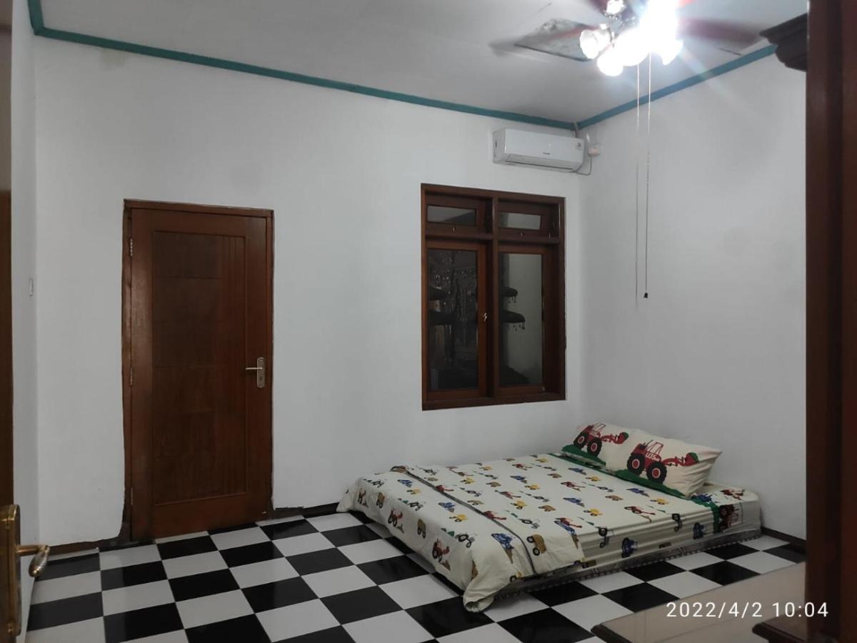 Kelana 2 Nice Homestay Semarang Exterior foto